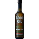 Hemp Production Konopný olej 500 ml