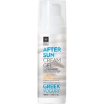Bodyfarm Greek Yogurt & Royal Jelly Охлаждащ крем за след слънце, 150 ml - baby