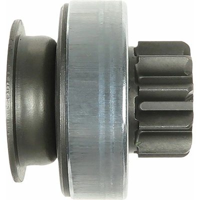Volnoběžný převod, startér AS-PL SD5150S