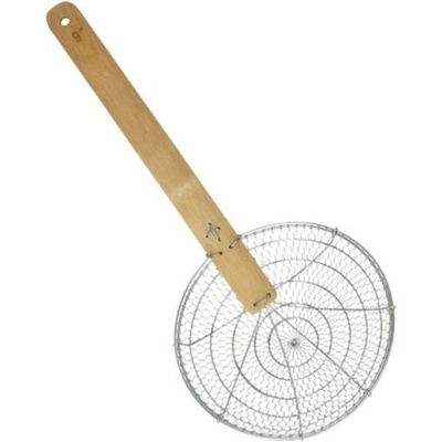 HS Wok síto 23 cm