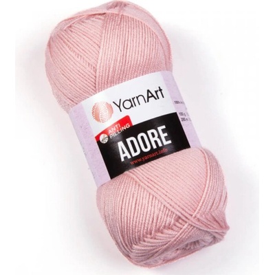 YarnArt Adore Farba: 364