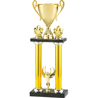 ETROFEJE pohar 670 pohar 6703 78cm