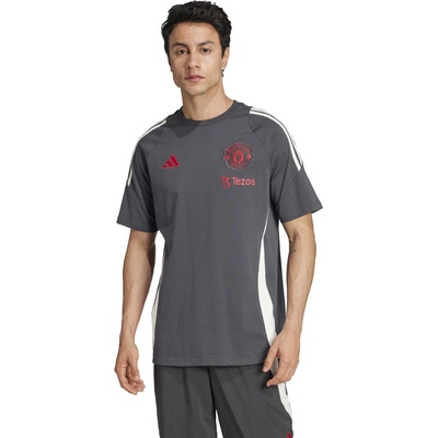 Adidas Тениска Manchester United Tiro 24 T-Shirt