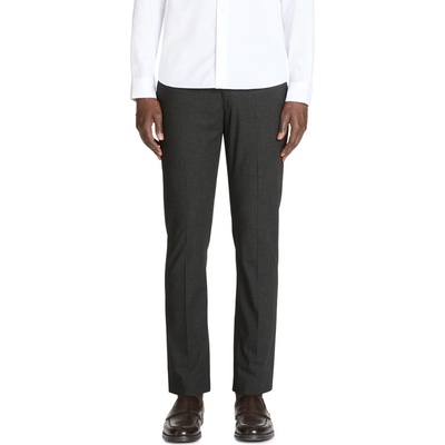 Celio Черен мъжки официален панталон Celio Fabeille2 regular Celio | Cheren | МЪЖЕ | 30/32