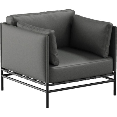 Sit Sit Dandy zahradní křeslo šedá/dark