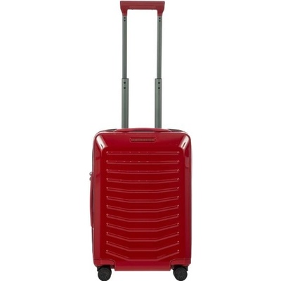 Porsche Design Roadster HC 4W Trolley Carmine Red 45 l