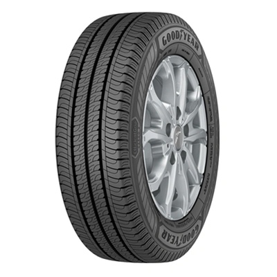 Goodyear efficientgrip cargo 2 215/60 r17 109t