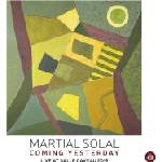 Martial Solal - Coming Yesterday - Live At Salle Gaveau 2019 (LP) (0608917352429)
