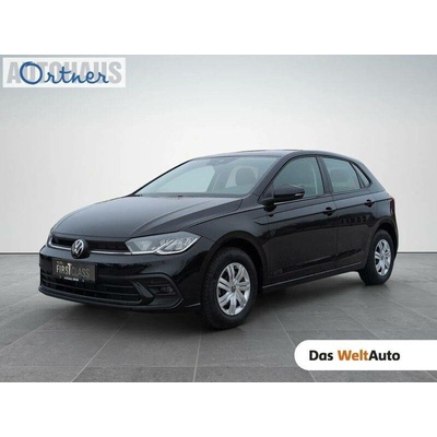 Volkswagen Polo 59 kW