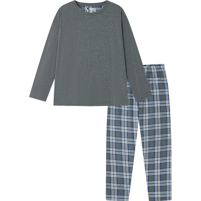 Wolf & Wolfie S2676D antracit