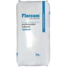 Florcom PROFI Substrát výsevný 75 l