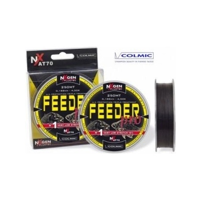 Colmic Feeder PRO 250 m 0,26 mm 8,9 kg