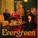 Pentatonix - Evergreen CD