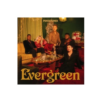 Pentatonix - Evergreen CD