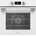 Teka HLB 8400 P White (111000007)