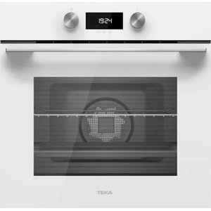 Teka HLB 8400 P White (111000007) Фурна за вграждане