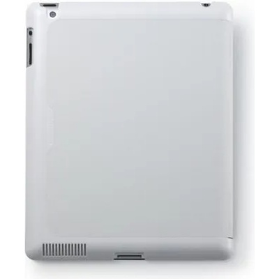 Cooler Master Choiix Wake Up Folio Magnetic Smart Cover for iPad 3 - White (C-IP3F-SCWU-WW)