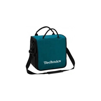 ZOMO Technics BackBag Turquoise/White