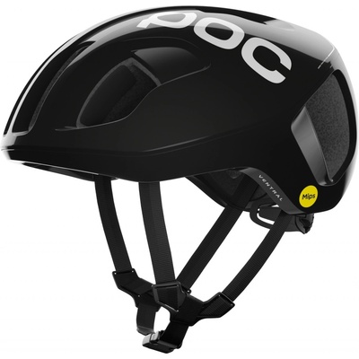 POC Ventral MIPS uranium black 2025