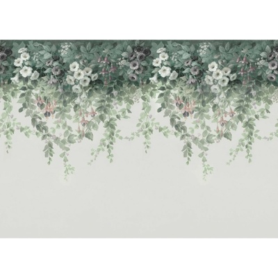 Komar Vliesová fototapeta Guirlandes 250 x 350 cm