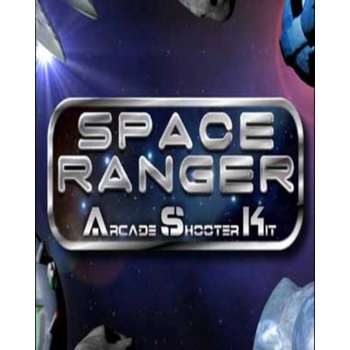 Space Ranger ASK