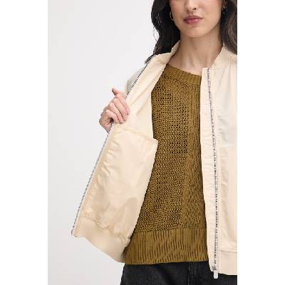 Save The Duck Яке бомбър дамско LIL (D32105W.TWIL22)