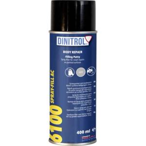 DINITROL 6100 SPRAYFILL 400ml (3897)