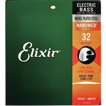 Elixir 15332 BS