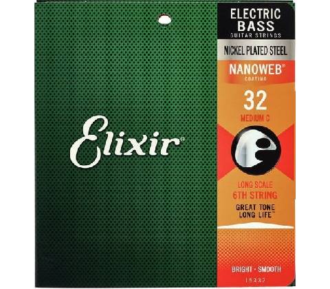 Elixir 15332 BS