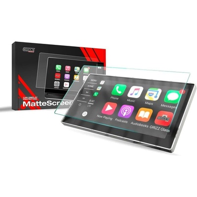 GRIZZ Protector, Ochrana displeje MatteScreen, Škoda Kodiaq, 2016-2024, Columbus, Display 9,2" – Hledejceny.cz