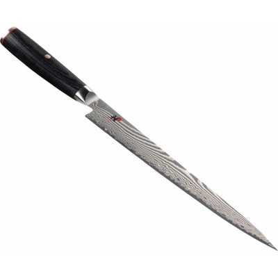 MIYABI Japonský nůž SUJIHIKI 5000FCD 24 cm