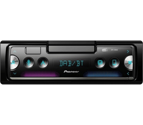 Pioneer SPH-20DAB