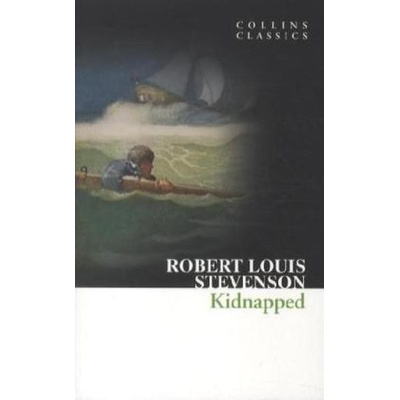 Kidnapped - Robert Louis Stevenson