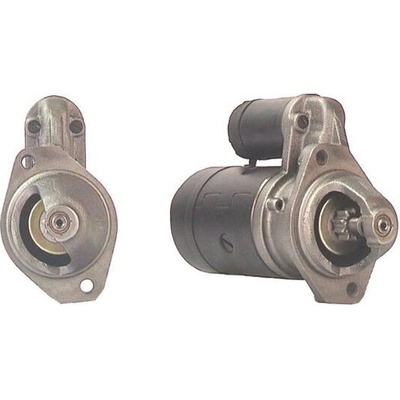Startér Mercedes 208D 2.3 Bosch 0001208009