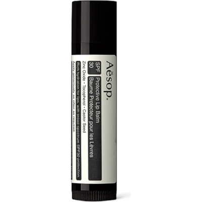 Aesop Protective Lip Balm balzám na pery 5,5 g