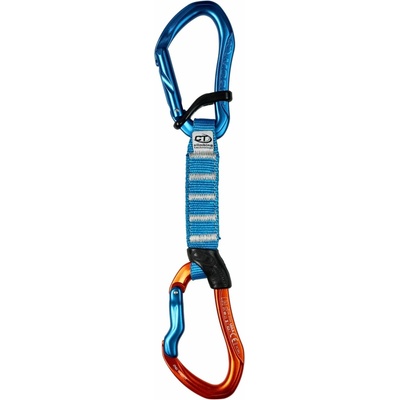 Climbing Technology Morfo Set UL Pro 12 cm 6-Pack