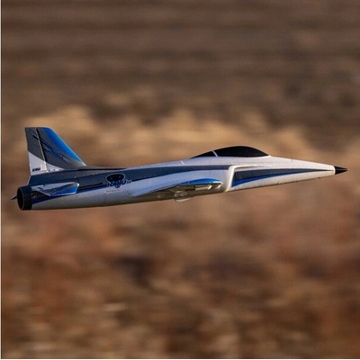 E-flite Habu SS 0,7m EDF Jet PNP