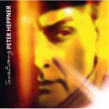 Peter Heppner - TanzZwang CD