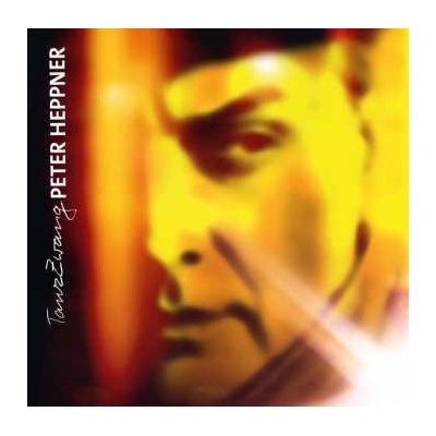 Peter Heppner - TanzZwang CD