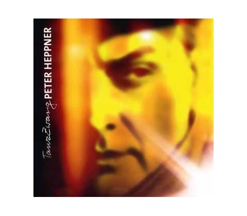 Peter Heppner - TanzZwang CD