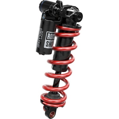 RockShox Super Deluxe Coil Ultimate TRUNNION