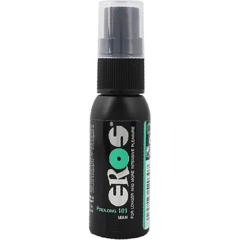 Image 1 of Eros Задържащ спрей "eros action 101" 30 мл