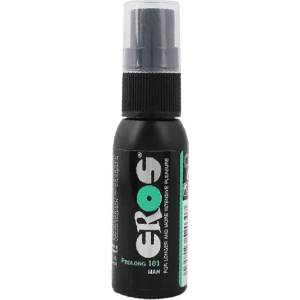 Eros Задържащ спрей "eros action 101" 30 мл