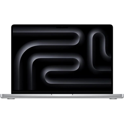 Apple Macbook Pro 14 M4 Pro MX2E3CZ/A – Zboží Živě