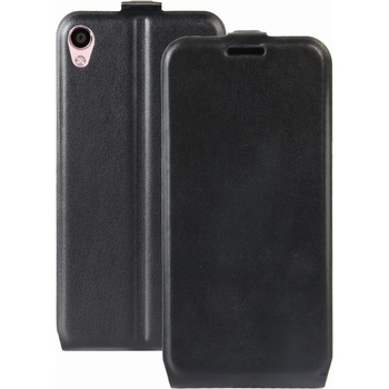 Image 1 of ASUS Zenfone 3 Go ZB501KL Флип Кожен Калъф и Протектор