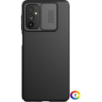 Image 1 of Samsung Galaxy M52 5G Удароустойчив NILLKIN CamShield Калъф и Протектор