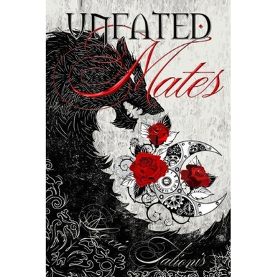 Ceteris Paribus Publishing Unfated Mates | Lexie Talionis