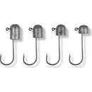 FOX Rage Micro Bullet Jighead vel.2 6g 5 ks