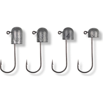 FOX Rage Micro Bullet Jighead vel.2 6g 5 ks