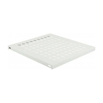 Lanview TRAY FOR CABINETS D=800 FIXED SHELF WHITE